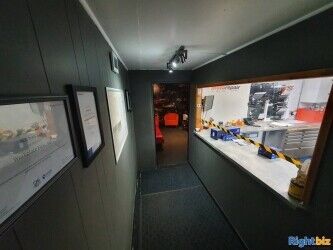 REPUTABLE, LONG-ESTABLISHED AUTO GARAGE Photo 12