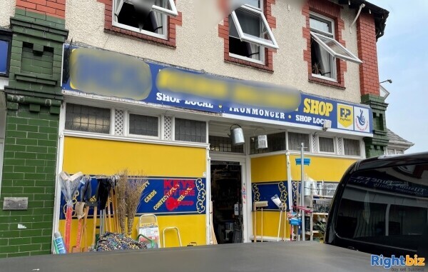 DIY, Hardware, Homeware And Discount Store In Wrexham, Fully Equipped with stock and assets Photo 12