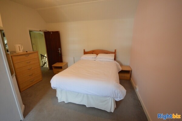 Historic Village Hotel Offering Huge Potential For New Owners (ref 1403) Photo 12