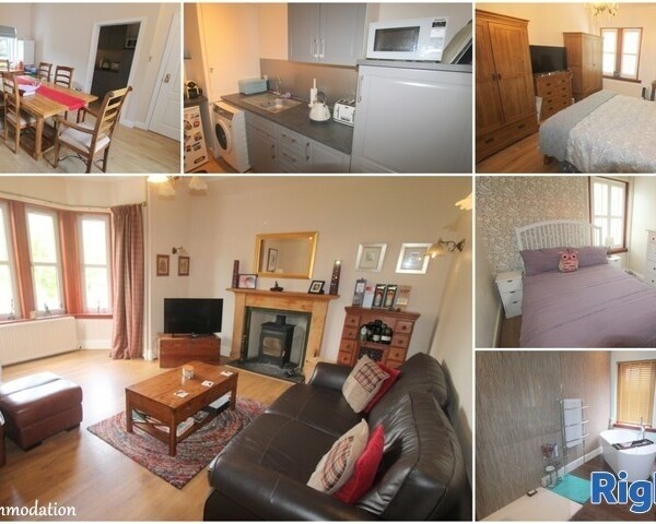 Charming Hotel and Bunkhouse set in the Popular Village of Kinlochewe Photo 12