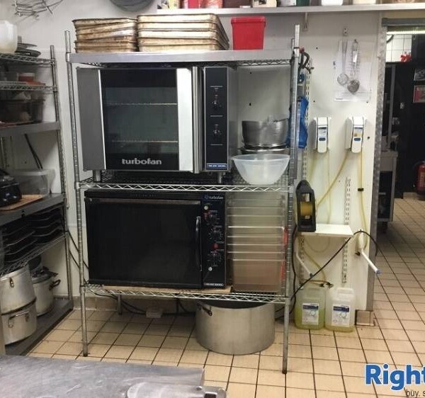Well Established Restaurant For Sale Photo 12