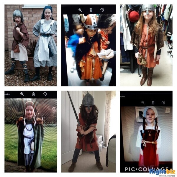 Well Established Costume Hire Business For Sale in Cambridgeshire Photo 12