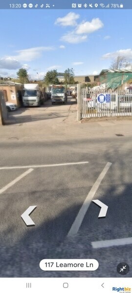 WASTE TRANSFER STATION SKIP HIRE BUSINESS FOR SALE IN WALSALL Photo 12