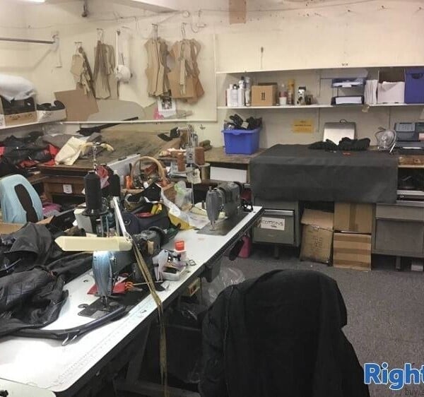 Well established Motorcycle Clothing & Accessories business for sale Photo 12