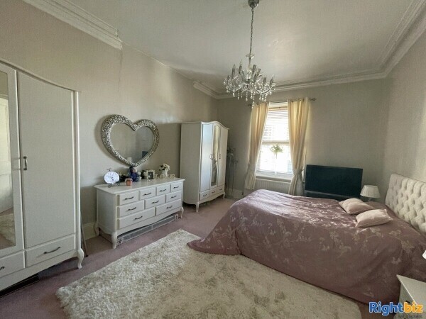 NORTHUMBERLAND - FREEHOLD RESTAURANT & TAKEAWAY Photo 12