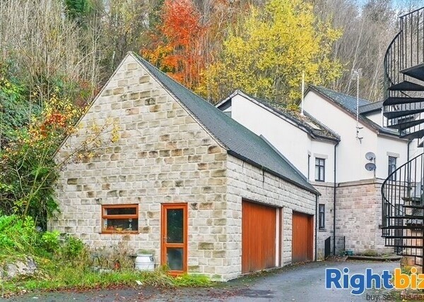 Freehold Business Opportunity, Derbyshire *Offers over £2.75 million considered* Photo 12