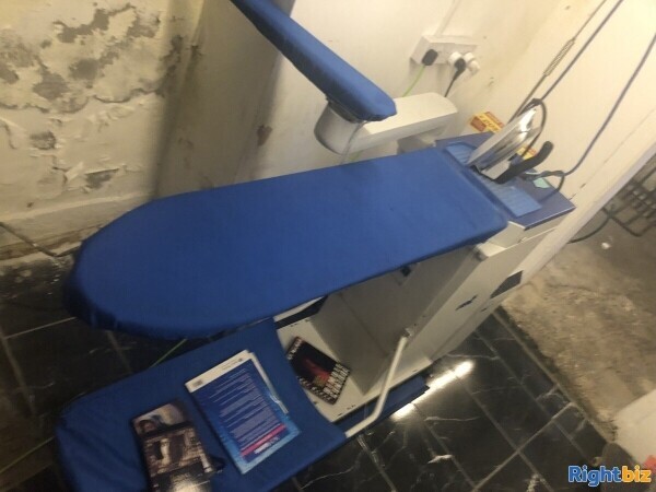 Launderettes and linens shop for sale in london Photo 12