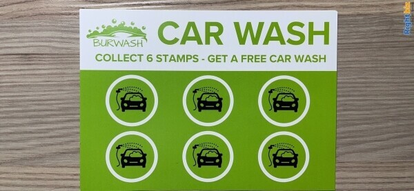 CAR WASH FOR SALE IN PRIME LOCATION Photo 12