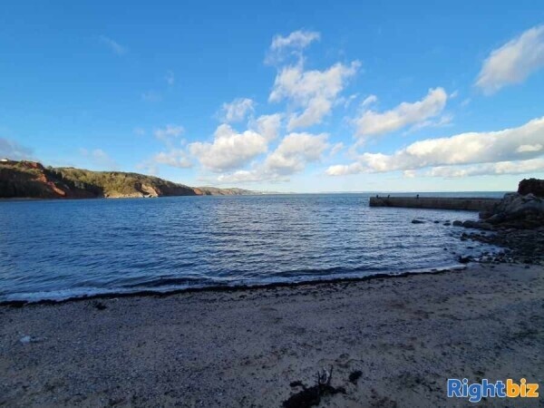 Stunningly Located Hotel, Babbacombe, Torquay Photo 12