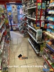 Large Off Licence In A Prime Location New Lease For Sale - Addlestone Photo 12