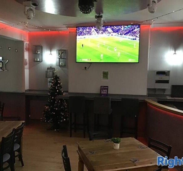 Well Established Pub For Sale Photo 12