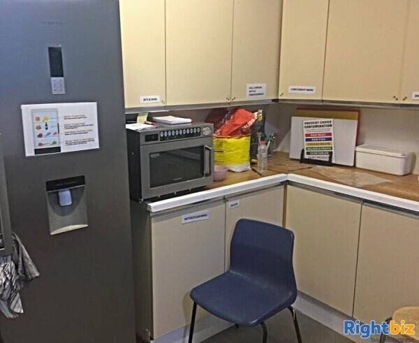 Lucrative, Buoyant Fish and Chip Shop in East Sussex Photo 12