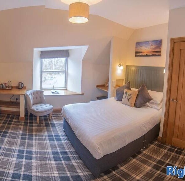 Stunning Boutique Inn Situated on the Ever-Popular Isle of Skye Photo 12