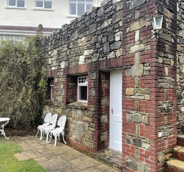 Under Offer: Distinctive 11 Bedroom Hotel in a Unique North Devon Setting For Sale in Barnstaple Photo 12