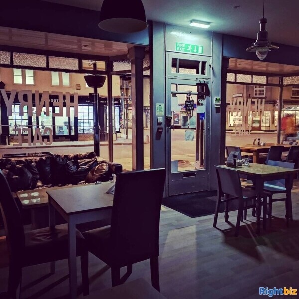Henry's Home and Café Leasehold Business for Sale Photo 12