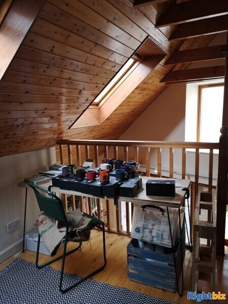 Zero Waste shop with growth potential - urgent! Photo 12