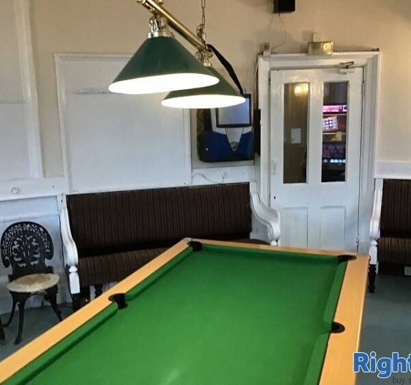 Reputable Pub For Sale Photo 12