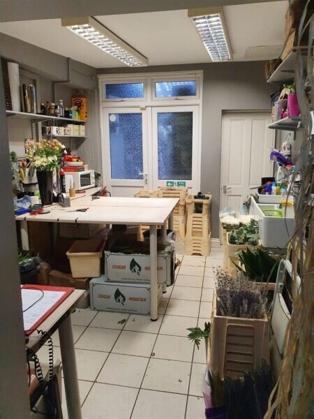 Florist For Sale in Redbridge Photo 12