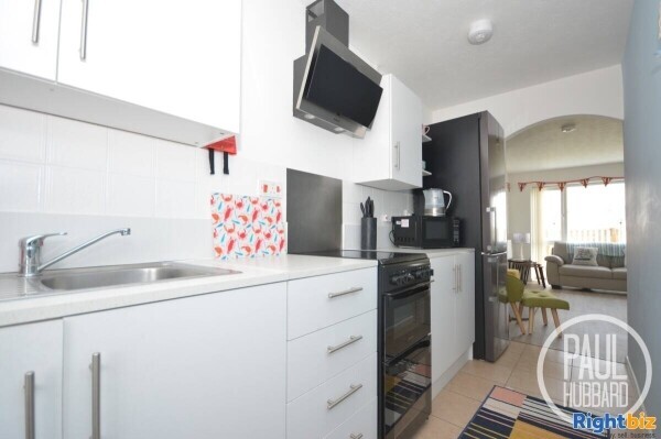 Successful, freshly renovated holiday park with sea views in Kessingland, Suffolk. Photo 12