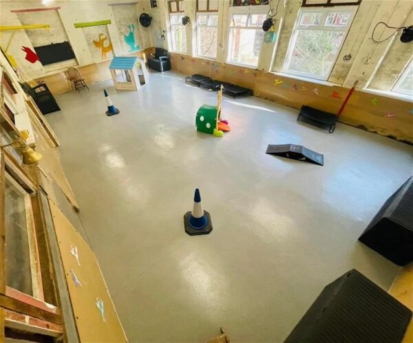 TOWN CENTRE DOGGY DAYCARE & GROOMING CENTRE based STOCKPORT Photo 12