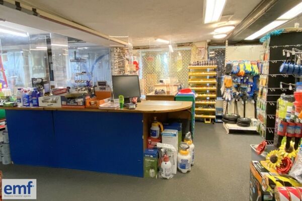 DIY & HOMEWARE STORE - ATTLEBOROUGH, NORFOLK Photo 12
