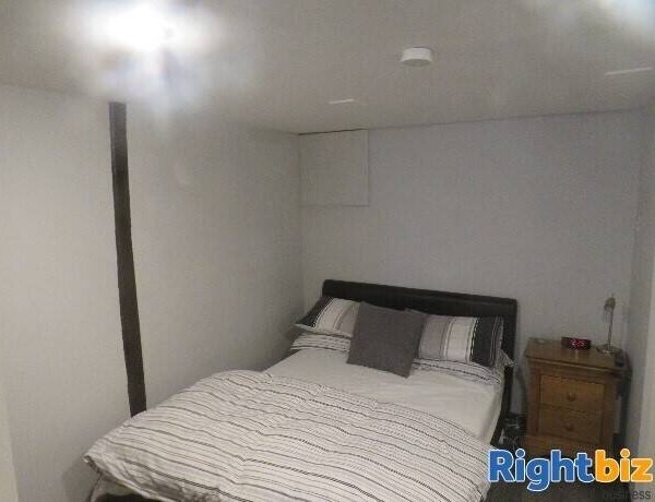 Established Fish and Chip Shop and Freehold Property Photo 12