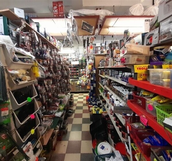 Hardware, Household & DIY For Sale in Barton-upon-Humber Photo 12