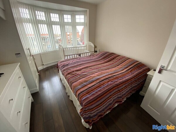 Convenience & Off Licence Store with Well Presented 4 Bedroom Property in Seaside Town Seaham Photo 12
