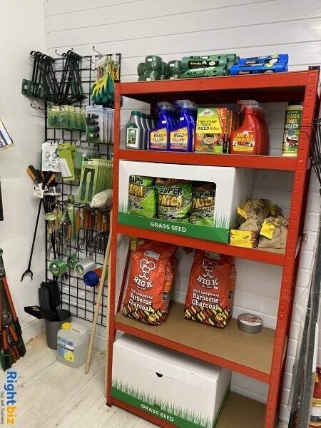 Highly successful Pet And Hardware shop Photo 12