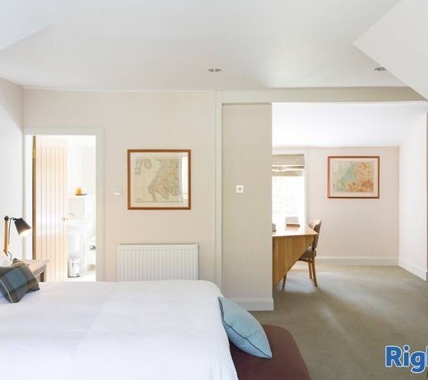 Attractive & Characterful 4-star Country House Hotel For Sale Photo 12
