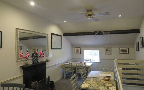 Thriving Local Tea Room and Cafe Business Photo 12