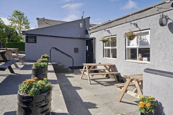 CUMBRIA - VILLAGE PUB/RESTAURANT/HOTEL & SHOP Photo 12