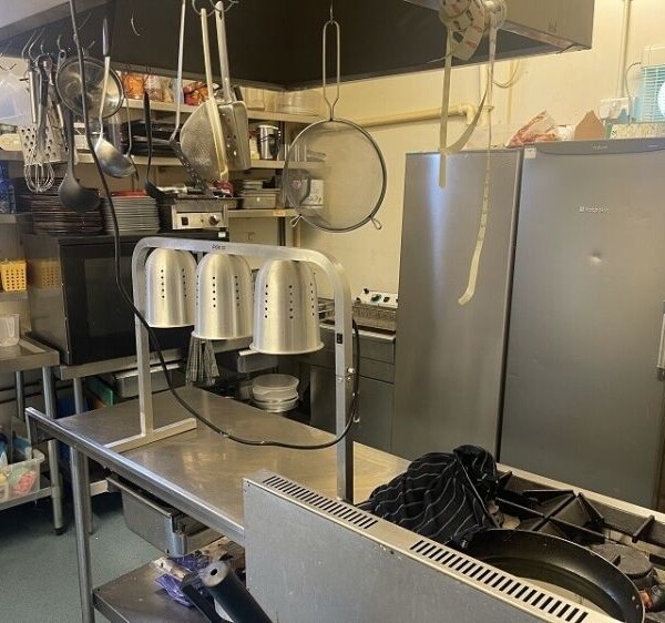 Highly rated Bistro business for sale Photo 12