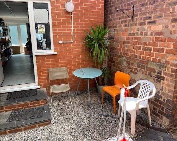 High Turnover Pizza Takeaway North Warwickshire Photo 12