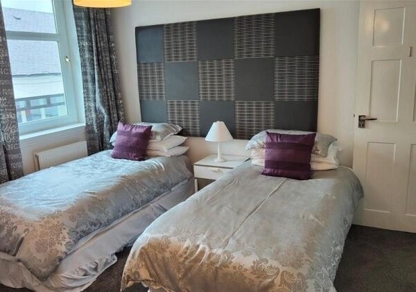 GUEST HOUSE & RESTAURANT - AYRSHIRE Photo 12