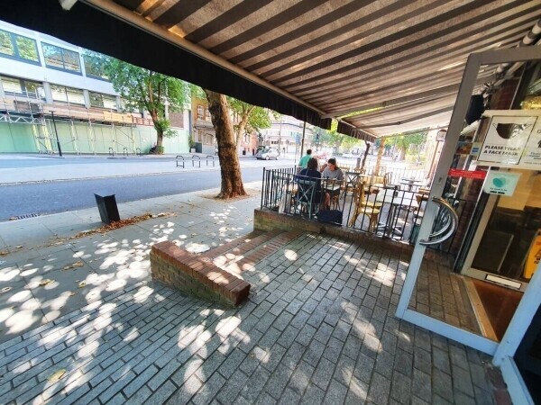 30-YEAR ESTABLISHED OUTSIDE CATERING COMPANY & CAFÉ Photo 12