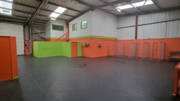 Highly Rated Doggy Day Care & Grooming Centre on the Outskirts of York Photo 12