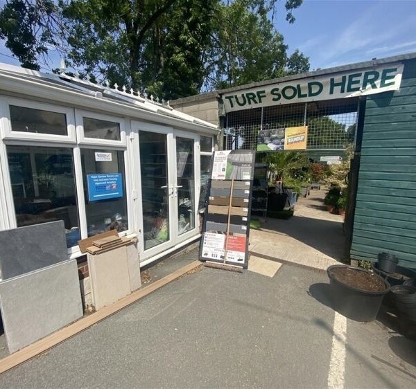 Garden Centre & Horticulture For Sale in Crewe Photo 12