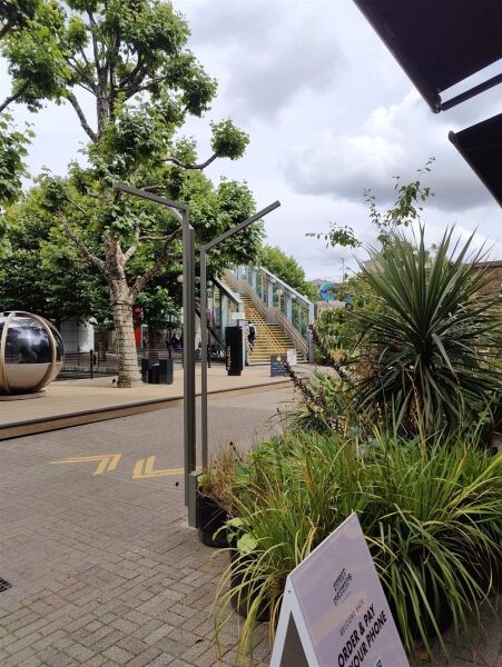 Artisan Bakery Bakehouse and Coffee Shop Restaurant in East London Photo 12