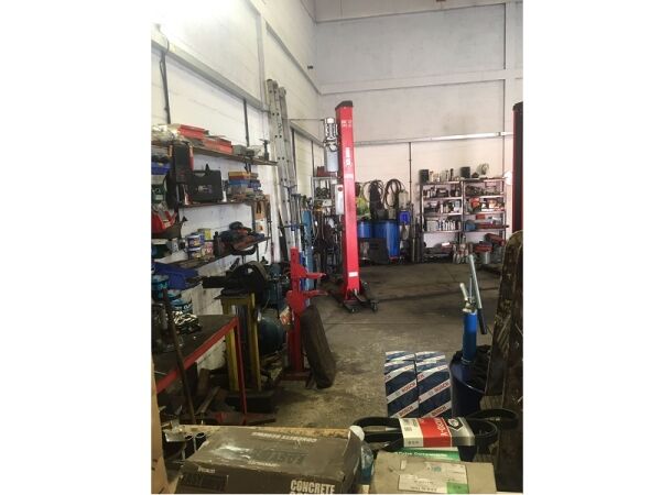 Extremely well established MOT Testing business for sale Photo 12