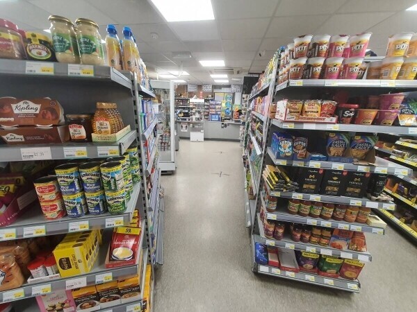 Convenience Store For Sale Huge potential Photo 12