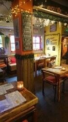 Leasehold Thai restaurant for sale in Truro Cornwall