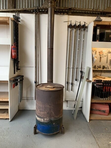 Leasehold Carpentry & Joinery Workshop in Bridport Photo 12
