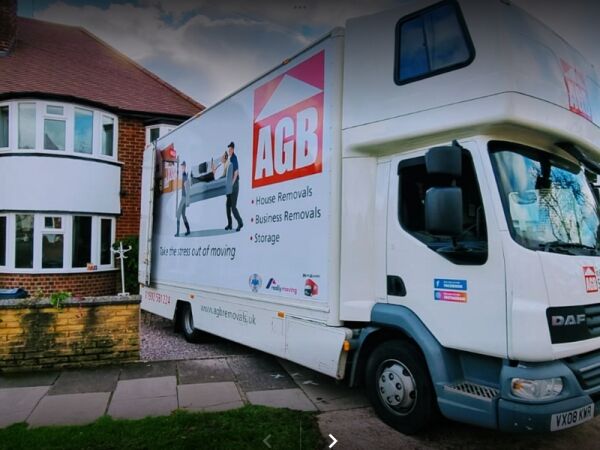 Extremely Highly Rated Removals Business For Sale Photo 12