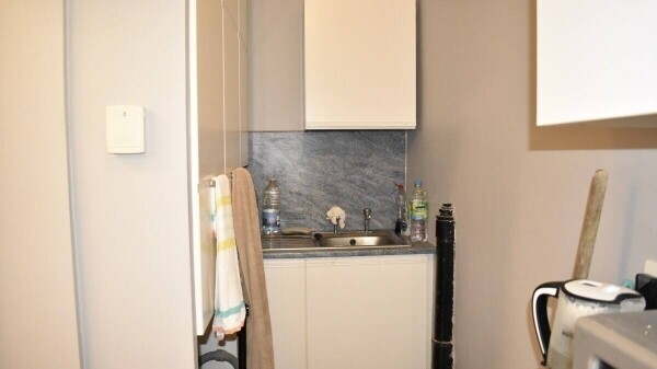 TWO DRY CLEANING RECEIVERS FOR SALE, HIGH TUNOVER Photo 12