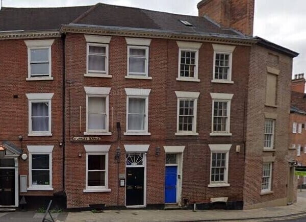 LICENSED BOUTIQUE HOTEL, BAR & RESTAURANT FOR SALE IN NOTTINGHAM CITY CENTRE Photo 1