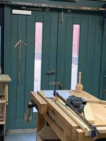 High Quality Joinery Business in Highly Sought After Area of Jackfield Photo 12