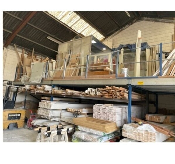 Joinery Business In Hallatrow Somerset For Sale Photo 12