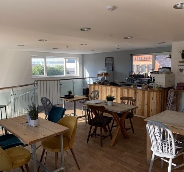 Highly Profitable Butchers, Deli and Coffee Lounge in the Heart of Shrewsbury Photo 12