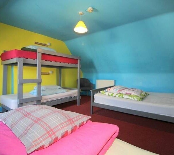 Popular Hostel in an Excellent Trading Location in Portree Photo 12